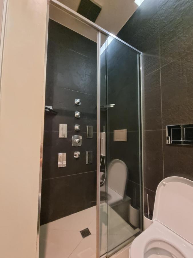 A 700M Da Porta Susa! Bilocale Lussuoso & Moderno Турин Экстерьер фото